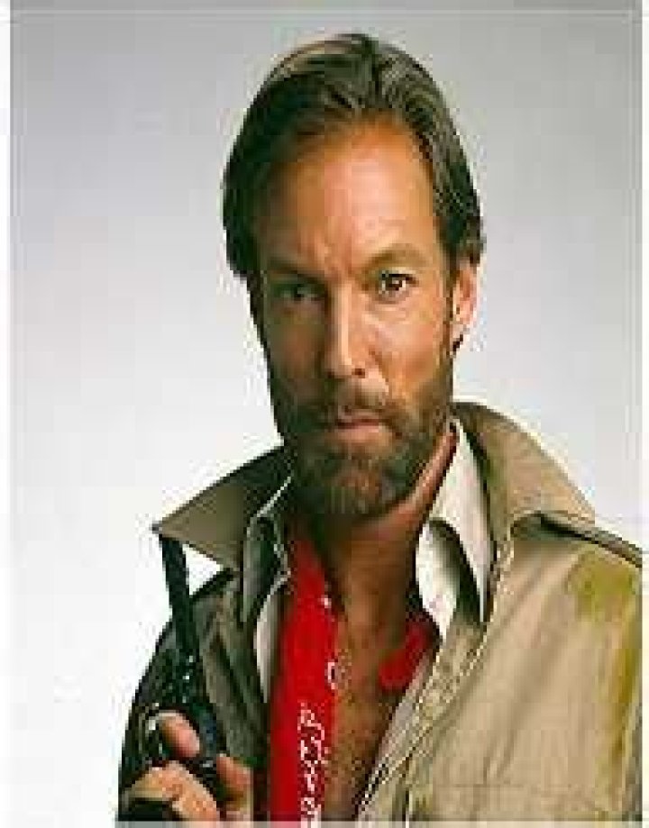 Richard Chamberlain Biography, Life, Interesting Facts